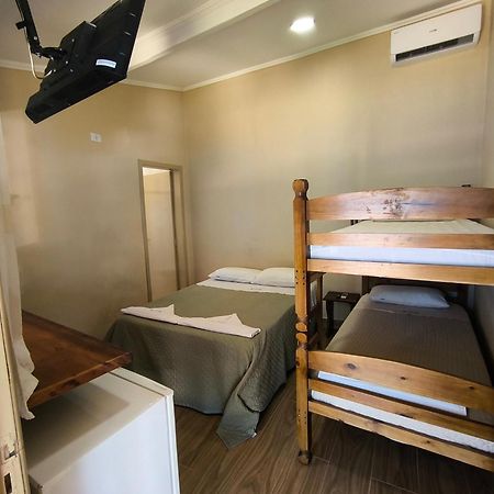 Canto Sul Suites Ubatuba Exterior foto