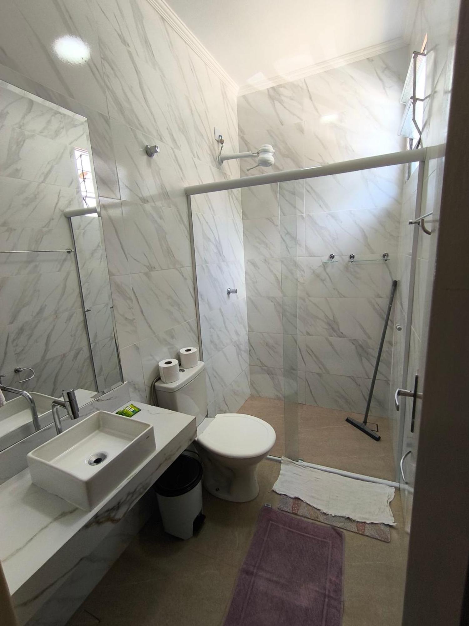 Canto Sul Suites Ubatuba Exterior foto