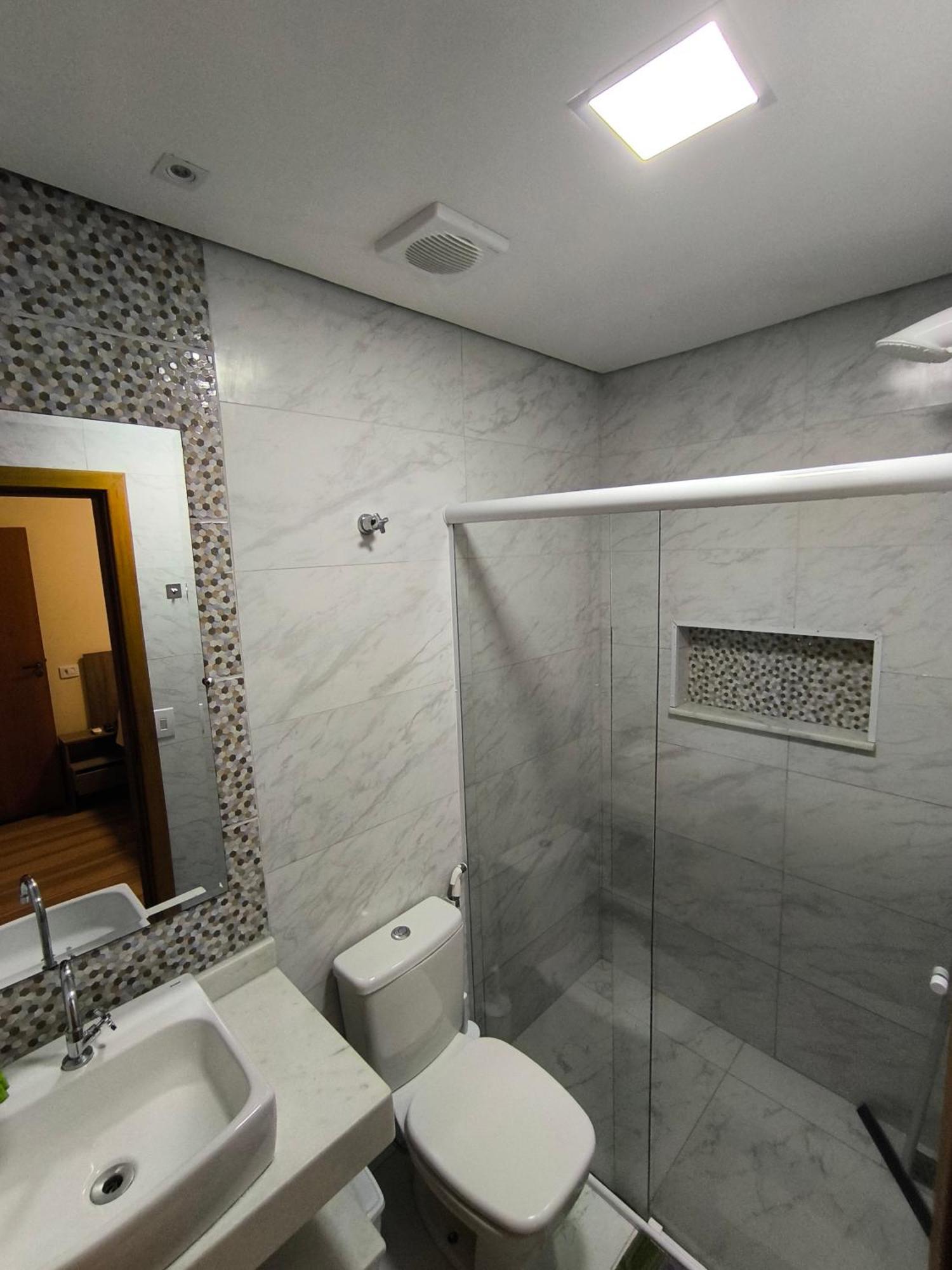 Canto Sul Suites Ubatuba Exterior foto