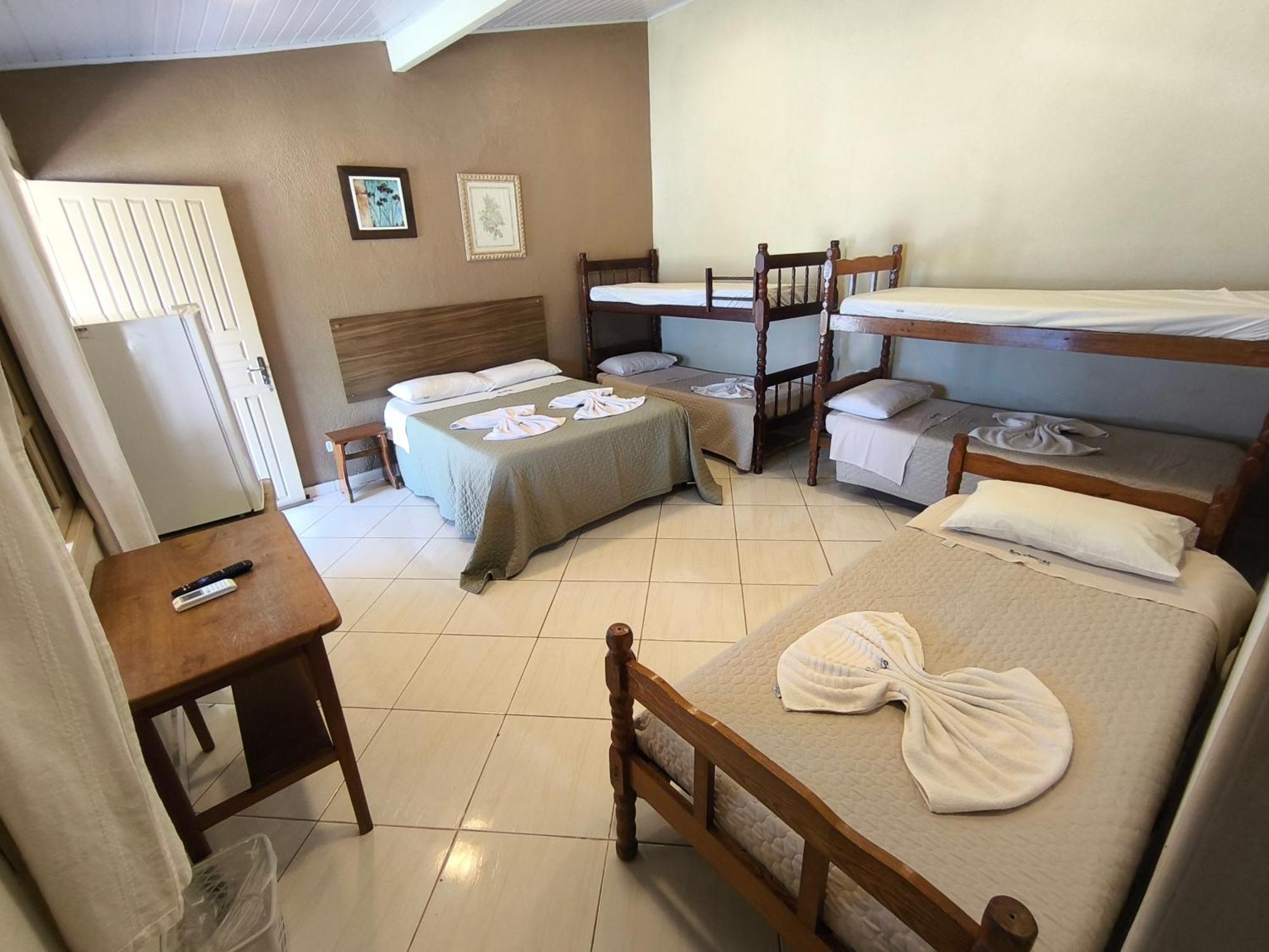 Canto Sul Suites Ubatuba Exterior foto